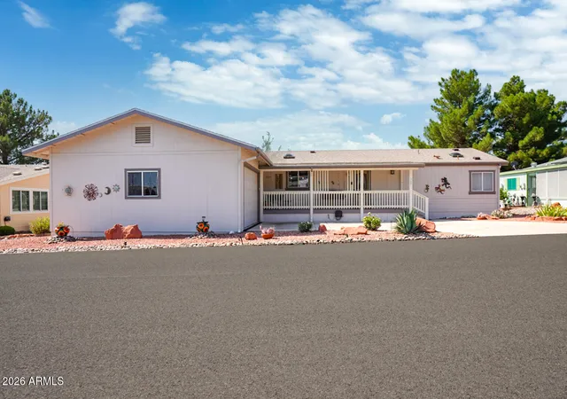 Photo 3 of Sale Pending at 2050 W Sr 89 A #307, Cottonwood, AZ 86326 | MLS# 7058314 | Listing updated on 2026-08-11
