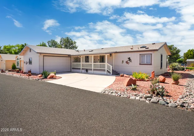 Photo 3 of Sale Pending at 2050 W Sr 89 A #307, Cottonwood, AZ 86326 | MLS# 7058314 | Listing updated on 2026-08-11