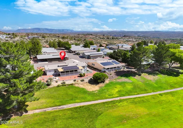 51st image of 2050 W Sr 89 A #307, Cottonwood, AZ 86326 | MLS# 7058314