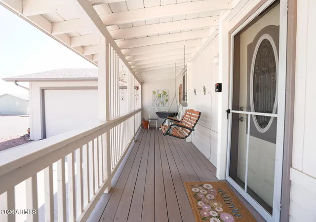 Photo 4 of Sale Pending at 2050 W Sr 89 A #307, Cottonwood, AZ 86326 | MLS# 7058314 | Listing updated on 2026-08-11