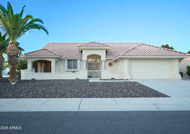 1st image of 20225 N 150th Dr, Sun City West, AZ 85375 | MLS# 7058270