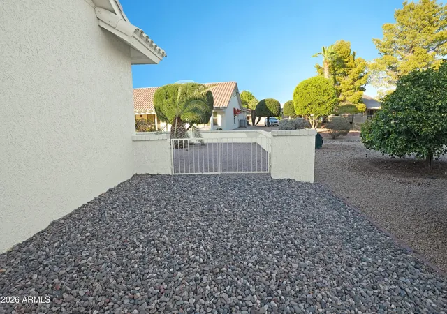 33rd image of 20225 N 150th Dr, Sun City West, AZ 85375 | MLS# 7058270