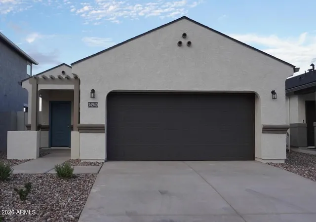 Photo 1 of Single family home for sale at 34940 W Lucca Dr, Maricopa, AZ 85138 | MLS# 7058190 | Listing updated on 2026-10-28