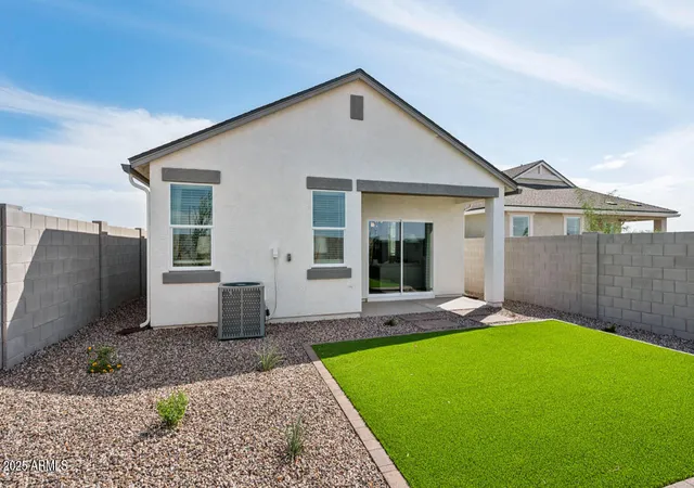 27th image of 34940 W Lucca Dr, Maricopa, AZ 85138 | MLS# 7058190