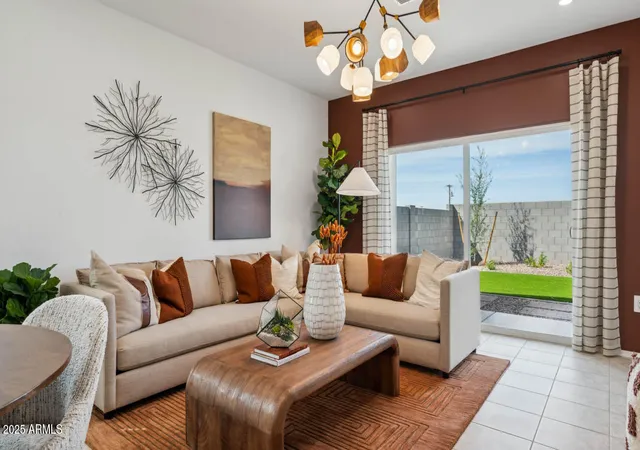 Photo 3 of Single family home for sale at 34940 W Lucca Dr, Maricopa, AZ 85138 | MLS# 7058190 | Listing updated on 2026-09-18