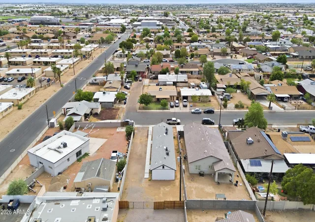34th image of 338 N 1st St, Avondale, AZ 85323 | MLS# 7061053