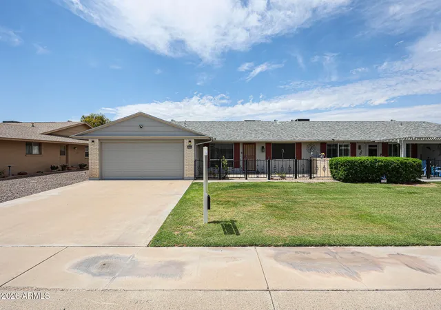 1st image of 10641 W Saratoga Cir, Sun City, AZ 85351 | MLS# 7060554