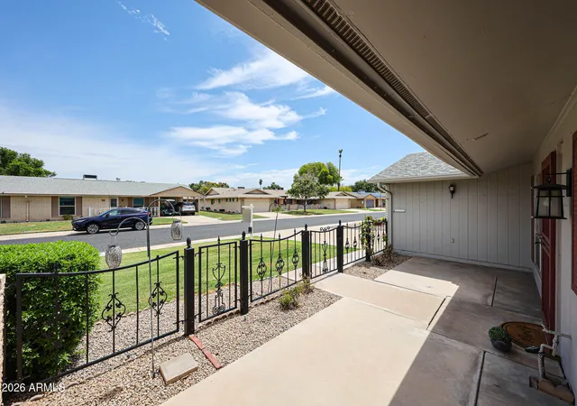 2nd image of 10641 W Saratoga Cir, Sun City, AZ 85351 | MLS# 7060554