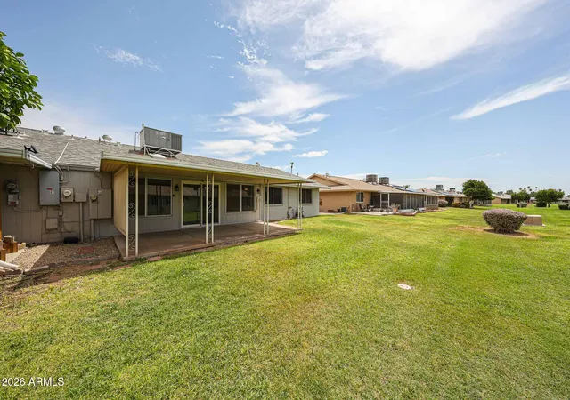 47th image of 10641 W Saratoga Cir, Sun City, AZ 85351 | MLS# 7060554