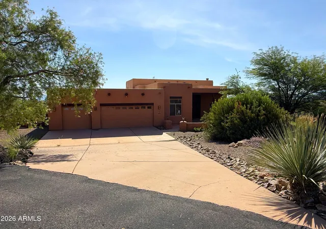 Photo 1 of Single family home for sale at 6116 E Andalusian Ct, Hereford, AZ 85615 | MLS# 7058231 | Listing updated on 2026-08-27