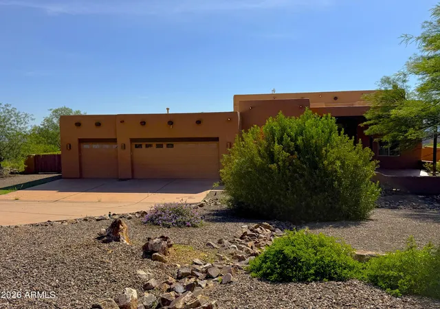 Photo 32 of Single family home for sale at 6116 E Andalusian Ct, Hereford, AZ 85615 | MLS# 7058231 | Listing updated on 2026-08-27