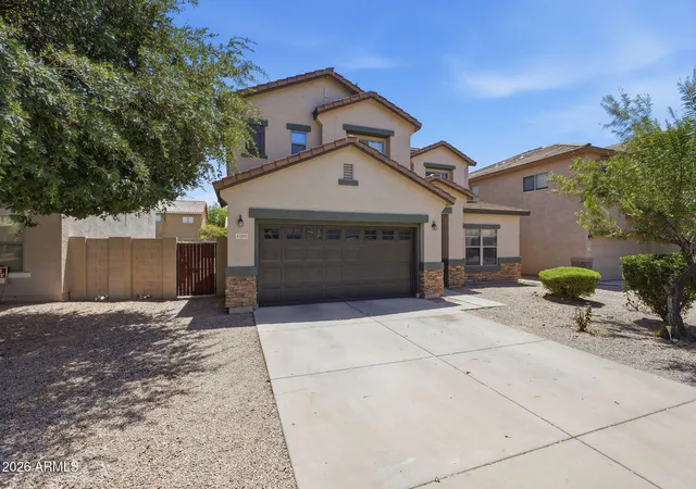 Photo 1 of Sale Pending at 4595 E Shapinsay Dr, San Tan Valley, AZ 85140 | MLS# 7058665 | Listing updated on 2026-09-01