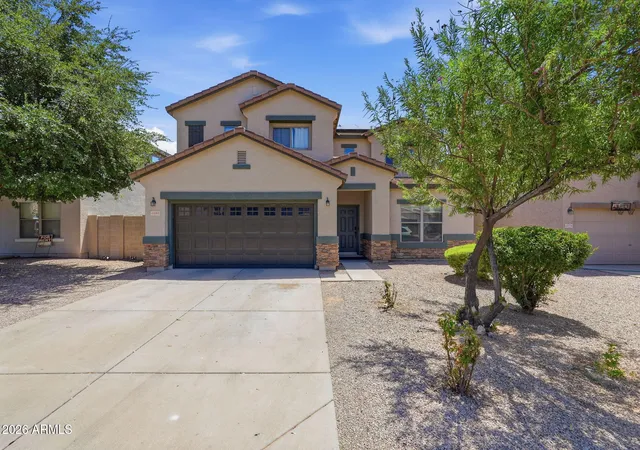 Photo 2 of Sale Pending at 4595 E Shapinsay Dr, San Tan Valley, AZ 85140 | MLS# 7058665 | Listing updated on 2026-09-01