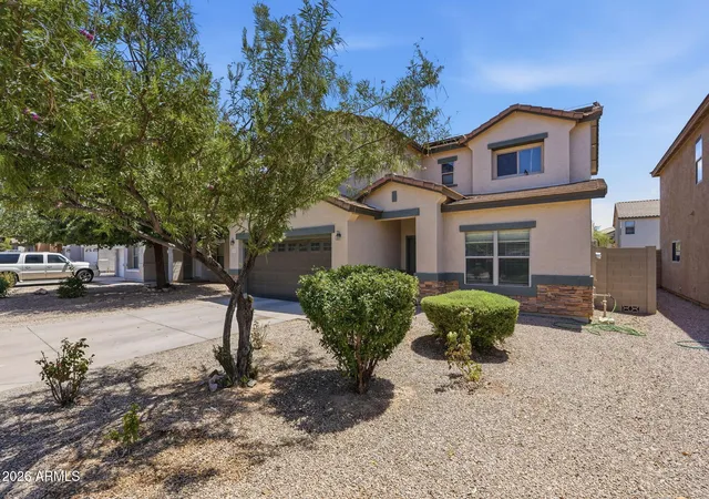 Photo 3 of Sale Pending at 4595 E Shapinsay Dr, San Tan Valley, AZ 85140 | MLS# 7058665 | Listing updated on 2026-09-01