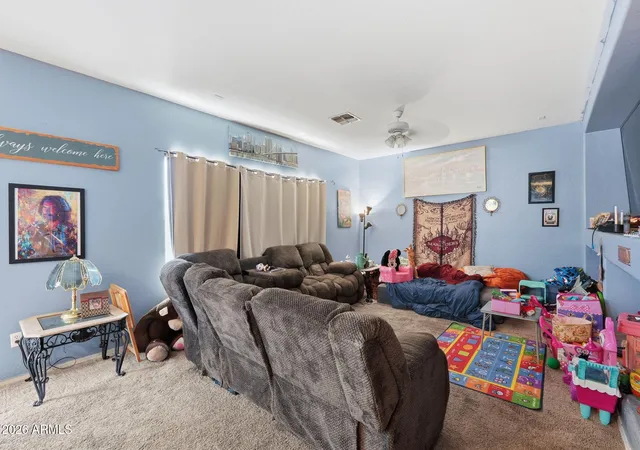 Photo 4 of Sale Pending at 4595 E Shapinsay Dr, San Tan Valley, AZ 85140 | MLS# 7058665 | Listing updated on 2026-09-01