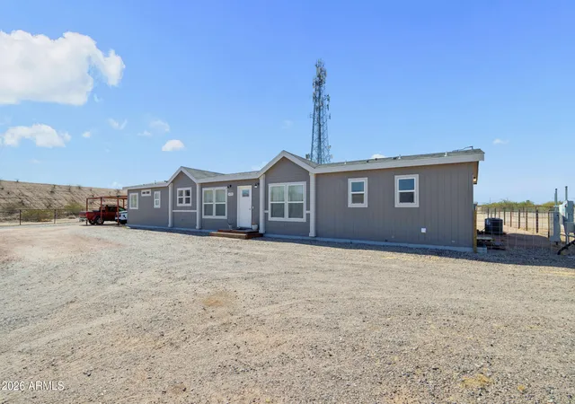2nd image of 14797 N Hwy 79, Florence, AZ 85132 | MLS# 7058888