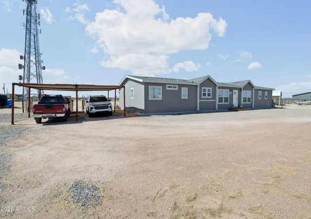 image of 14797 N Hwy 79, Florence, AZ 85132 | MLS# 7058888