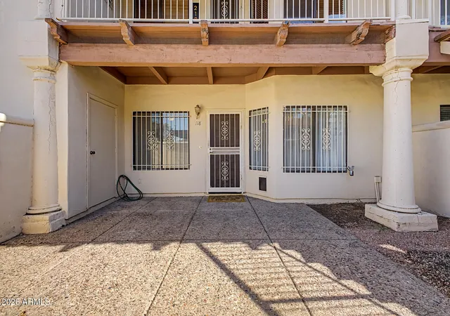 1st image of 1017 E Maryland Ave #118, Phoenix, AZ 85014 | MLS# 7058388