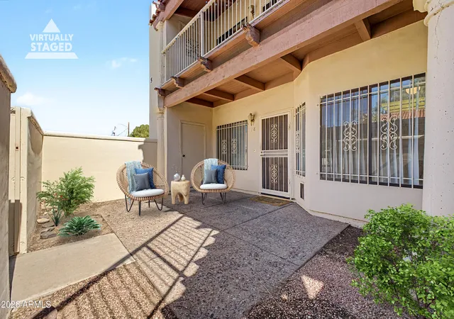 Photo 1 of Condo for sale at 1017 E Maryland Ave #118, Phoenix, AZ 85014 | MLS# 7058388 | Listing updated on 2026-09-13