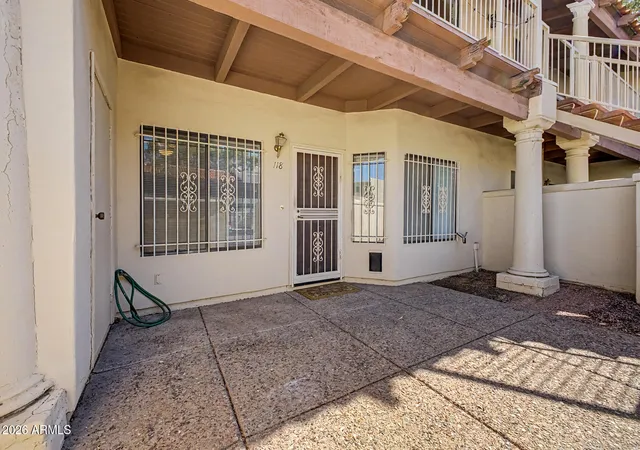 2nd image of 1017 E Maryland Ave #118, Phoenix, AZ 85014 | MLS# 7058388