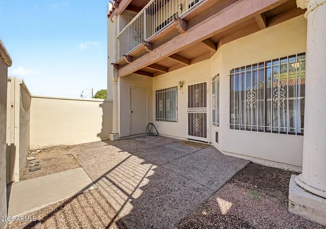 3rd image of 1017 E Maryland Ave #118, Phoenix, AZ 85014 | MLS# 7058388
