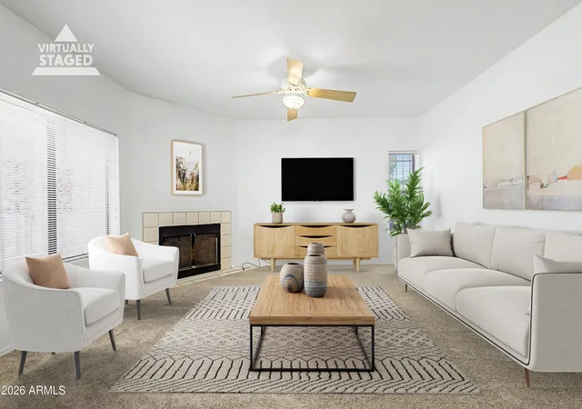 Photo 3 of Condo for sale at 1017 E Maryland Ave #118, Phoenix, AZ 85014 | MLS# 7058388 | Listing updated on 2026-09-13