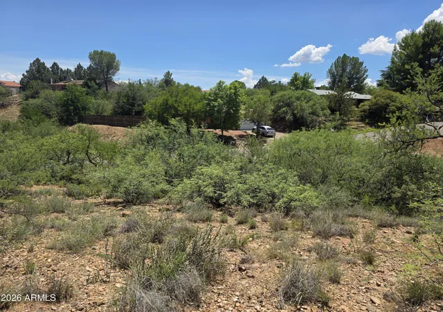 Land for sale at 2596 S Rio Verde Dr #433, Cottonwood, AZ 86326 | MLS# 7059423