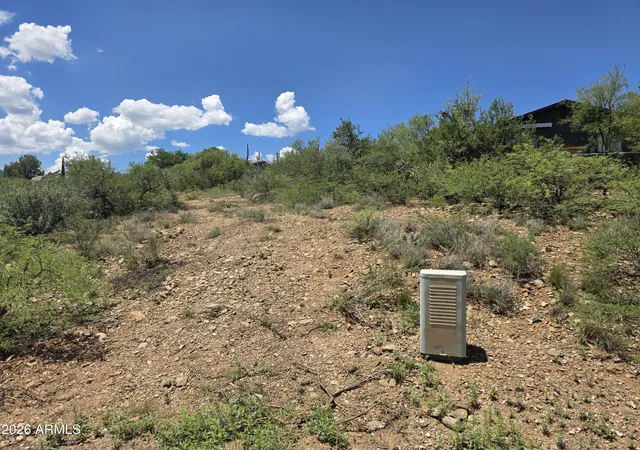 Photo 3 of Land for sale at 2596 S Rio Verde Dr #433, Cottonwood, AZ 86326 | MLS# 7059423 | Listing updated on 2026-07-28