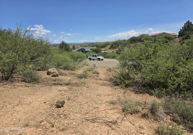 Photo 4 of Land for sale at 2596 S Rio Verde Dr #433, Cottonwood, AZ 86326 | MLS# 7059423 | Listing updated on 2026-07-28