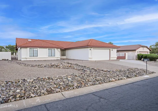 2nd image of 2724 Player St, Sierra Vista, AZ 85650 | MLS# 7058718