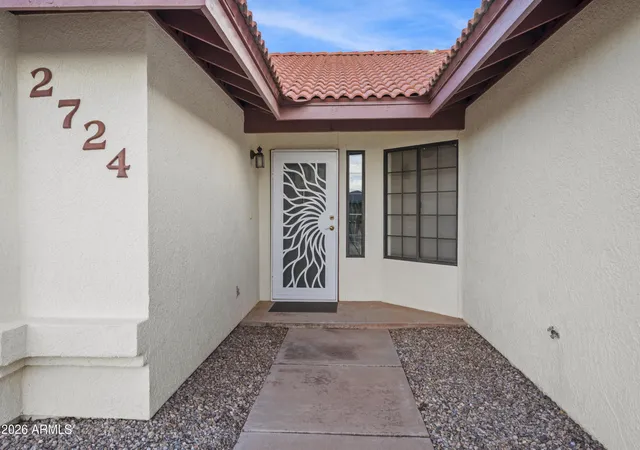 image of 2724 Player St, Sierra Vista, AZ 85650 | MLS# 7058718