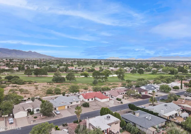 64th image of 2724 Player St, Sierra Vista, AZ 85650 | MLS# 7058718