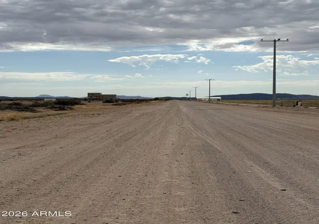 Photo 4 of Land for sale at Lot W 4 Naranja Ave #4, Gila Bend, AZ 85337 | MLS# 7058213 | Listing updated on 2026-09-03