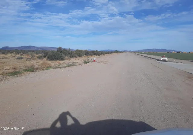 Photo 7 of Land for sale at Lot W 4 Naranja Ave #4, Gila Bend, AZ 85337 | MLS# 7058213 | Listing updated on 2026-09-03