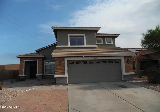 1st image of 25884 W Elizabeth Ave, Buckeye, AZ 85326 | MLS# 7058273