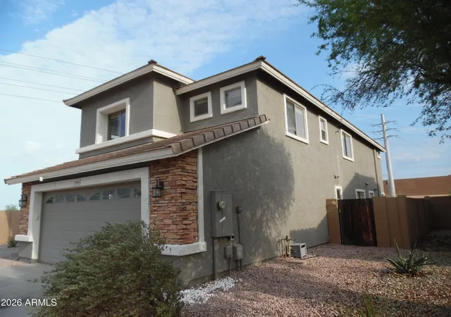 2nd image of 25884 W Elizabeth Ave, Buckeye, AZ 85326 | MLS# 7058273