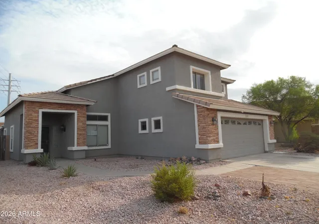 3rd image of 25884 W Elizabeth Ave, Buckeye, AZ 85326 | MLS# 7058273