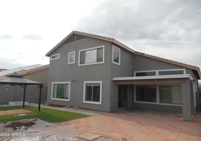 4th image of 25884 W Elizabeth Ave, Buckeye, AZ 85326 | MLS# 7058273