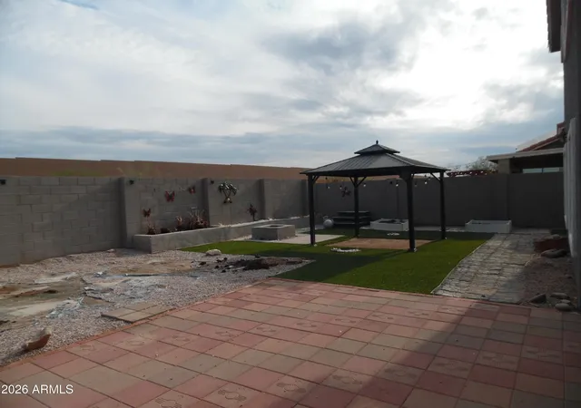 5th image of 25884 W Elizabeth Ave, Buckeye, AZ 85326 | MLS# 7058273