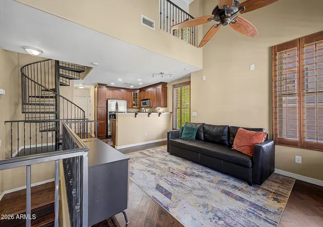 2nd image of 5734 S 21st Ter, Phoenix, AZ 85040 | MLS# 7065225
