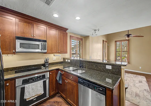 Photo 3 of Townhouse for sale at 5734 S 21st Terrace, Phoenix, AZ 85040 | MLS# 7065225 | Listing updated on 2026-09-02