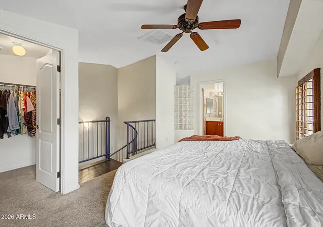 Photo 3 of Townhouse for sale at 5734 S 21st Terrace, Phoenix, AZ 85040 | MLS# 7065225 | Listing updated on 2026-09-02