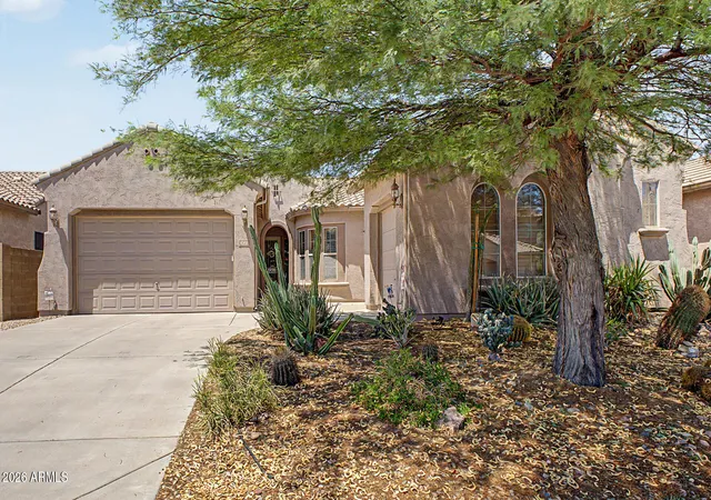 Photo 1 of Single family home for sale at 6398 W Admiral Way, Florence, AZ 85132 | MLS# 7058328 | Listing updated on 2026-09-16