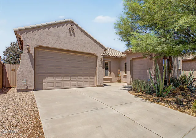 Photo 2 of Single family home for sale at 6398 W Admiral Way, Florence, AZ 85132 | MLS# 7058328 | Listing updated on 2026-09-16