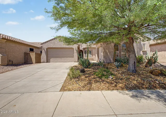 Photo 3 of Single family home for sale at 6398 W Admiral Way, Florence, AZ 85132 | MLS# 7058328 | Listing updated on 2026-09-16