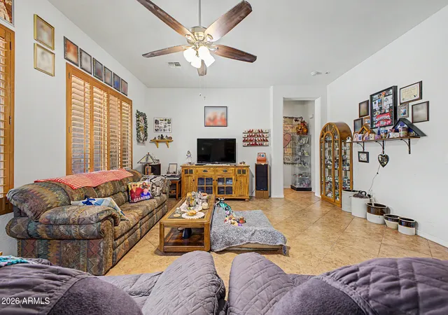 Photo 4 of Single family home for sale at 6398 W Admiral Way, Florence, AZ 85132 | MLS# 7058328 | Listing updated on 2026-09-16