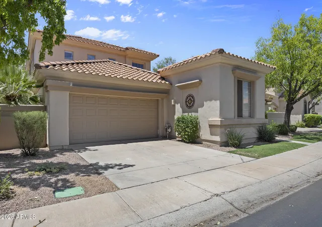 Photo 1 of Single family home for sale at 11152 N 78th Street, Scottsdale, AZ 85260 | MLS# 7058734 | Listing updated on 2026-09-17