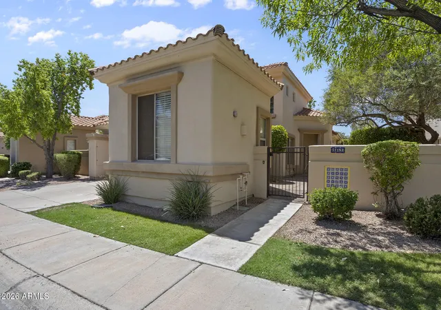 Photo 2 of Single family home for sale at 11152 N 78th Street, Scottsdale, AZ 85260 | MLS# 7058734 | Listing updated on 2026-09-17