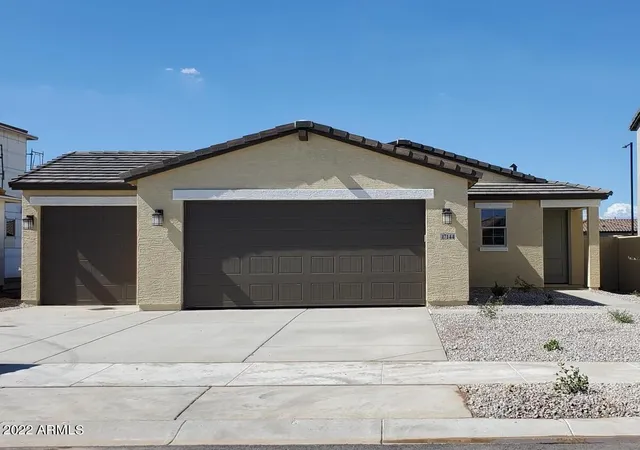 Photo 1 of Single family home for sale at 17244 W Dahlia Dr, Surprise, AZ 85388 | MLS# 7058420 | Listing updated on 2026-09-14