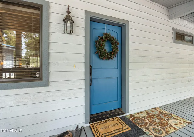 Photo 3 of Single family home for sale at 31 County Rd N1022, Eagar, AZ 85925 | MLS# 7060059 | Listing updated on 2026-08-11